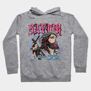 SAVIOR Hoodie